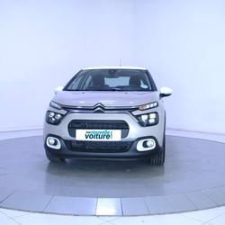 Citroen C3 C3 PureTech 110 S&S EAT6 - Shine Les Sables-d'Olonne