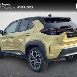 Toyota Yaris Cross 116h Collection MY21 Mondeville
