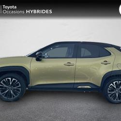 Toyota Yaris Cross 116h Collection MY21 Mondeville