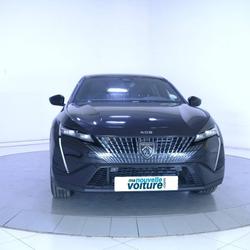 Peugeot 408 408 Hybrid 145 e-DCS6 - GT Les Sables-d'Olonne