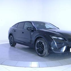 Peugeot 408 408 Hybrid 145 e-DCS6 - GT Les Sables-d'Olonne