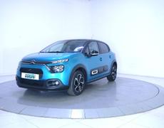 Citroen C3 Les Sables-d'Olonne