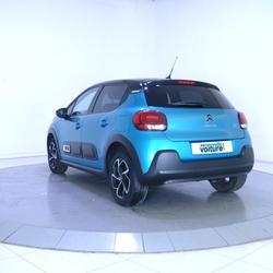 Citroen C3 BlueHDi 100 S&S BVM6 - Shine occasion - Les Sables-d'Olonne - photo 2/30
