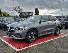 Mercedes GLA Kersaint-Plabennec