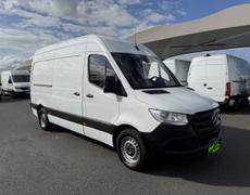 Mercedes Sprinter Carpiquet