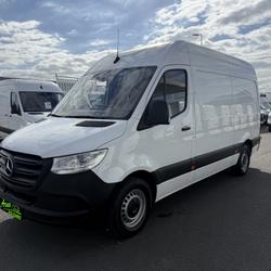 Mercedes Sprinter 315 CDI 37s / 21.990eHT Carpiquet
