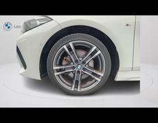 BMW Serie 1 Mougins