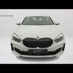 BMW Serie 1 118iA 136ch M Sport DKG7 Mougins