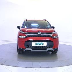 Citroen C3 Aircross C3 Aircross BlueHDi 120 S&S EAT6 - Shine Les Sables-d'Olonne
