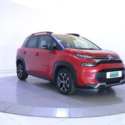 Citroen C3 Aircross C3 Aircross BlueHDi 120 S&S EAT6 - Shine Les Sables-d'Olonne
