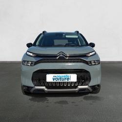 Citroen C3 Aircross C3 Aircross PureTech 110 S&S BVM6 - Plus Les Sables-d'Olonne