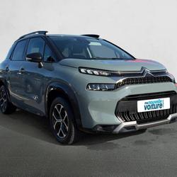 Citroen C3 Aircross C3 Aircross PureTech 110 S&S BVM6 - Plus Les Sables-d'Olonne