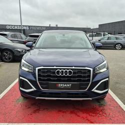 Audi Q2 35 TFSI 150 S TRONIC 7 DESIGN Kersaint-Plabennec