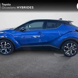 Toyota C-HR 122h Design 2WD E-CVT RC18 Mondeville