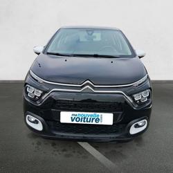 Citroen C3 C3 PureTech 83 ch BVM5 - You Les Sables-d'Olonne