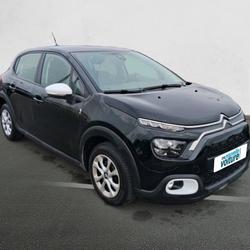 Citroen C3 C3 PureTech 83 ch BVM5 - You Les Sables-d'Olonne