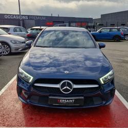 Mercedes Classe A A 200 d Style Line 8G-DCT Kersaint-Plabennec