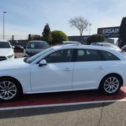 Audi A4 Avant 40 TFSI 204 S TRONIC 7 BUSINESS EXECUTIVE Kersaint-Plabennec