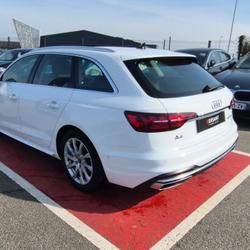 Audi A4 Avant 40 TFSI 204 S TRONIC 7 BUSINESS EXECUTIVE Kersaint-Plabennec