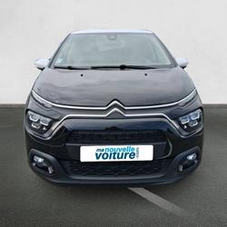 Citroen C3 C3 PureTech 110 S&S EAT6 - Shine Les Sables-d'Olonne
