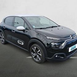 Citroen C3 C3 PureTech 110 S&S EAT6 - Shine Les Sables-d'Olonne