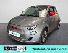 Fiat 500 II Lanester