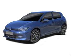 Volkswagen Golf 8 Lisieux