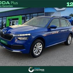 Skoda Kamiq 1.0 TSI 95 CH BVM5 Ambition Al&egrave;s