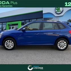 Skoda Kamiq 1.0 TSI 95 CH BVM5 Ambition Al&egrave;s