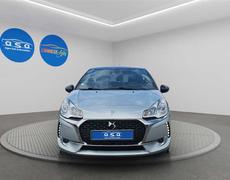 Ds DS3 Boé