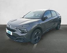 Citroen C4 - C4 BlueHDi 110 S&S BVM6 - Feel Pack - 15 990 €
