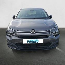 Citroen C4 BlueHDi 110 S&S BVM6 - Feel Pack occasion - Les Sables-d'Olonne - photo 2/36