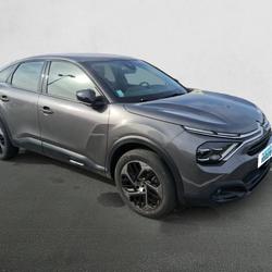 Citroen C4 C4 BlueHDi 110 S&S BVM6 - Feel Pack Les Sables-d'Olonne