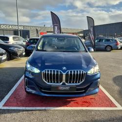 BMW Serie 2 Active Tourer 218I 136 CH DKG7 LUXURY Kersaint-Plabennec