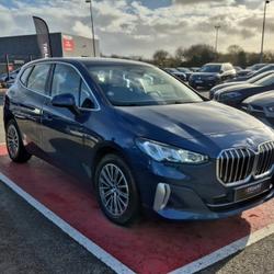 BMW Serie 2 Active Tourer 218I 136 CH DKG7 LUXURY Kersaint-Plabennec