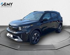 Citroen C3 Aircross - C3 Aircross Hybride 145 ch Aut Max - 25 589 €