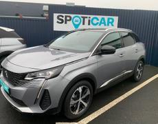 Peugeot 3008 Chemillé-en-Anjou