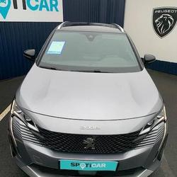Peugeot 3008 Essence 130 CH BV6  GT + Options Chemill&eacute;-en-Anjou
