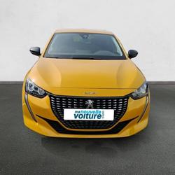 Peugeot 208 208 PureTech 100 S&S EAT8 - Style Les Sables-d'Olonne