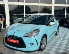 Ds DS3