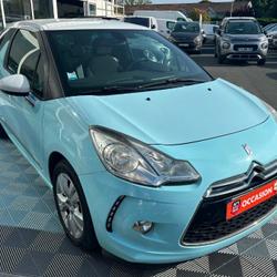 Ds DS3 1.6 E-HDI 90 SO CHIC GPS Radar JA16p M&eacute;rignac