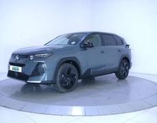 Citroen C5 Aircross Les Sables-d'Olonne