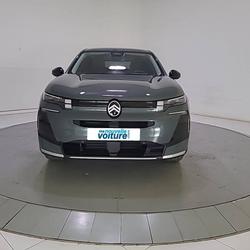 Citroen C5 Aircross C5 Aircross Hybride 145 ch e-DCS6 - Max Les Sables-d'Olonne