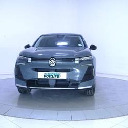Citroen C5 Aircross C5 Aircross Hybride 145 ch e-DCS6 - Max Les Sables-d'Olonne