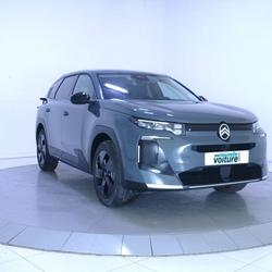 Citroen C5 Aircross C5 Aircross Hybride 145 ch e-DCS6 - Max Les Sables-d'Olonne