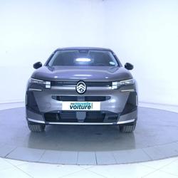 Citroen C5 Aircross C5 Aircross Hybride 145 ch e-DCS6 - Max Les Sables-d'Olonne