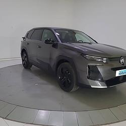 Citroen C5 Aircross C5 Aircross Hybride 145 ch e-DCS6 - Max Les Sables-d'Olonne