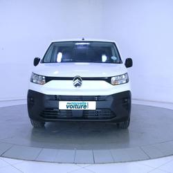 Citroen Berlingo BERLINGO VAN M DIESEL 100 CH MANUELLE Les Sables-d'Olonne