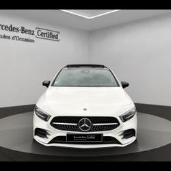 Mercedes Classe A 250 e 160+102ch AMG Line 8G-DCT 8cv occasion - Le Mans - photo 2/32
