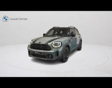 Mini Countryman Mougins